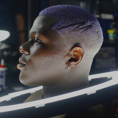 Le Hangar, Salon de Coiffure à Épernon