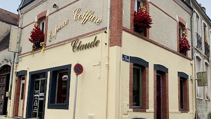 Espace coiffure claude, Salon de Coiffure à Vierzon