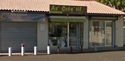 As Créatif, Salon de Coiffure à Saint-Aubin-de-Médoc