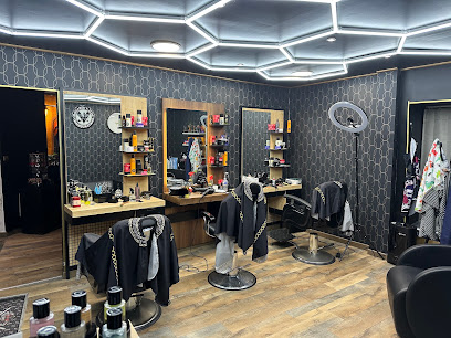 Barber Yacob Coiffeur à Châteaubriant