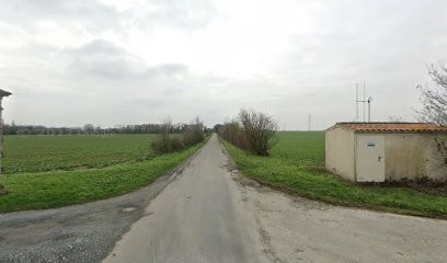 Traquet pierre, Salon de Coiffure à Villedoux