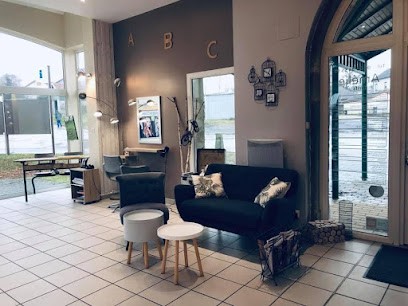 Abcd’hair, Salon de Coiffure à Domèvre-sur-Avière