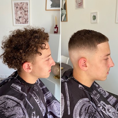 Barbier Tano, Barbier à Pont-du-Château