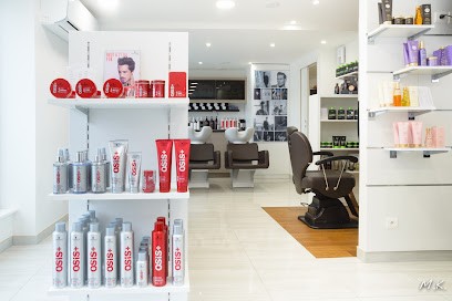 Serge Comtesse Mutzig, Salon de Coiffure à Mutzig