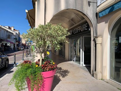 Duplex Coiffure, Salon de Coiffure à Saint-Georges-de-Didonne