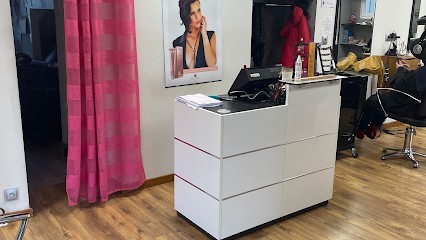 MELANIE COIFFURE, Salon de Coiffure à La Bridoire