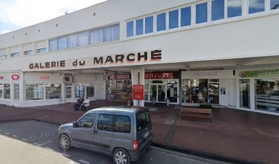 L'atelier De La Coiffure, Salon de Coiffure à Royan