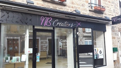 NBcréations, Salon de Coiffure à Saint-Martin-en-Haut