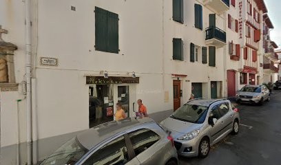 Ilekintza, Salon de Coiffure à Saint-Jean-de-Luz