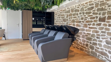 Le Salon By Le Prieuré - Salon De Coiffure Bio Et Végétal À Pont L'abbé Coiffeur à Pont-l'Abbé