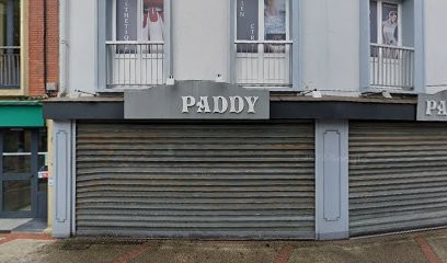 INSTITUT PADDY, Salon de Coiffure à Saint-Pol-sur-Ternoise