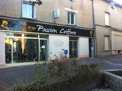 Passion Coiffure, Salon de Coiffure à Loudun