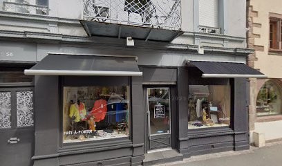 Coiffure Dominique SARL, Salon de Coiffure à Guebwiller