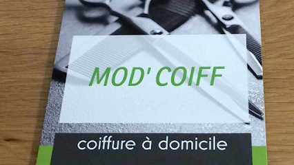mod'coiff, Coiffeur à Domicile à Saint-Jean-de-Maruéjols-et-Avéjan