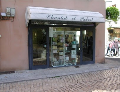 Chantal et Robert Coiffure, Salon de Coiffure à Mende