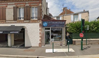 La Coupe Enjoy, Salon de Coiffure à Maintenon