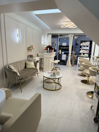 Firdaws Paris Coiffeur à Boissy-Saint-Léger