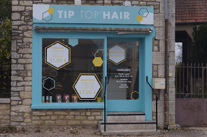 Tip Top'hair Coiffeur à Arc-sur-Tille