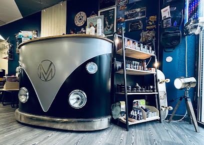 CHOP'HAIR & BARBER, Salon de Coiffure à Valence