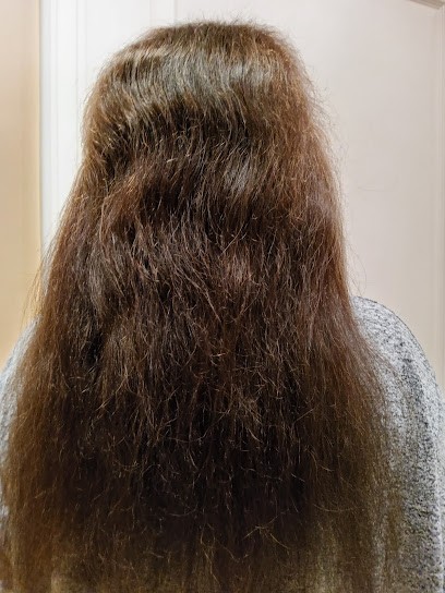 Le Temps d'une Pause, Salon de Coiffure à Mauzé-sur-le-Mignon