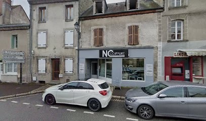 Espace Coiffure Leclere Martine, Salon de Coiffure à Ahun