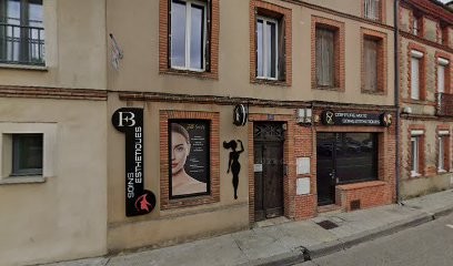 ZS - Coiffure Mixte Soins Esthétiques, Salon de Coiffure à Castelsarrasin