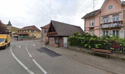 Wurtz Brandini Anny, Salon de Coiffure à Ribeauvillé