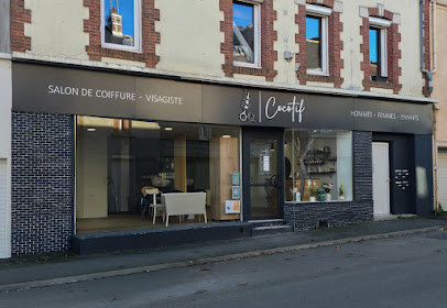Cocotif Coiffeur à Beaupréau-en-Mauges