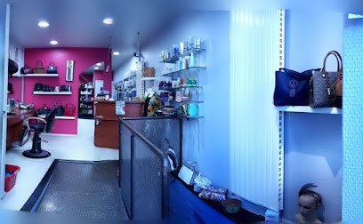 Sarl VS-Coiffures Gérante :Véronique Serres, Salon de Coiffure à Villeneuve-sur-Yonne