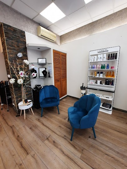 CG Coiffure, Salon de Coiffure à Orange