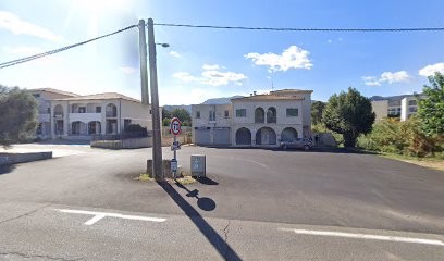 Espace Coiffure Celine, Salon de Coiffure à Venzolasca