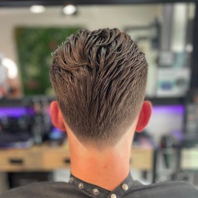 Salon Paradise By Maylis, Salon de Coiffure à Marsillargues