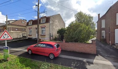 Création Coiffure, Salon de Coiffure à Hautmont