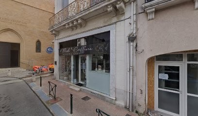 Ciaroni Lynda, Salon de Coiffure à Mèze