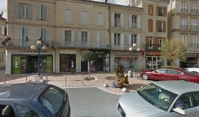 Salon Patrick, Salon de Coiffure à Nérac