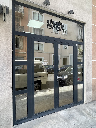Lissagegygy /Gygy Hair And Spa Coiffeur à Nice