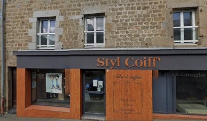 Styl’ Coiff By M, Salon de Coiffure à Louvigné-du-Désert