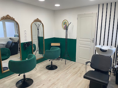 L'hair Du Temps55 Coiffeur à Angres