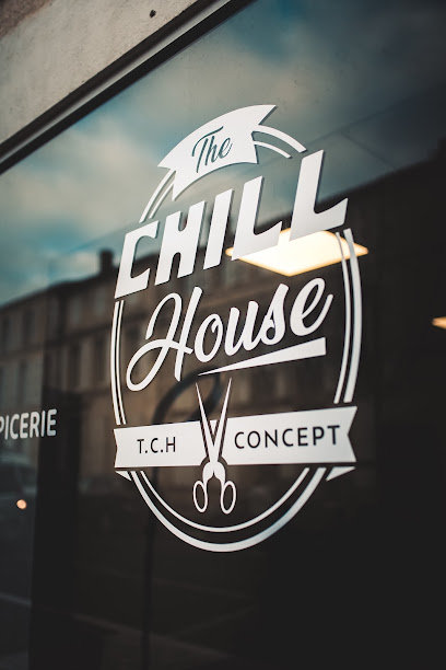 Barber Shop - The Chill House Saintes Barbier à Saintes