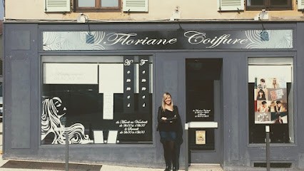 Floriane Coiffure, Salon de Coiffure à Moulins-lès-Metz