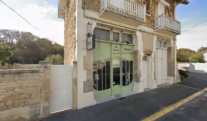 Un Instant Pour Soi, Salon de Coiffure à Hermanville-sur-Mer