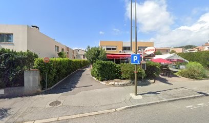 Atelier De Coiffure, Salon de Coiffure à Saint-Laurent-du-Var