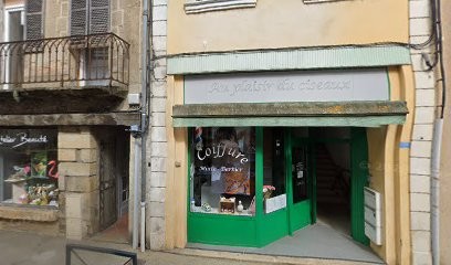 Au plaisir du ciseaux, Salon de Coiffure à Nogaro