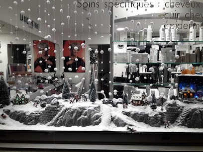 Saint Michel Coiffure, Salon de Coiffure à Évreux