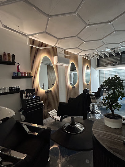 House Of Barber Barbier à Lille