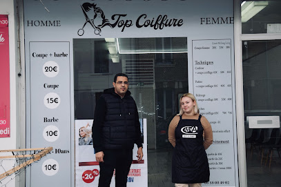 Top Coiffure Coiffeur à Flixecourt