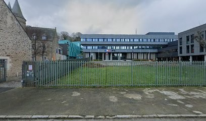 Christelle Fadhlaoui, AVANTIF Saint-Brieuc, Coiffeur à Domicile à Saint-Brieuc