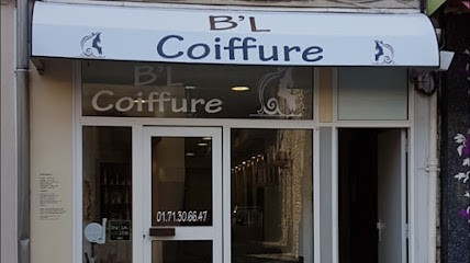 B'L COIFFURE, Salon de Coiffure à Rozay-en-Brie