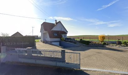 Jung Muller Chantal, Coiffeur à Domicile à Hoffen