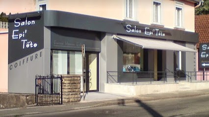 Coiffeur EPITETE, Salon de Coiffure à Audincourt